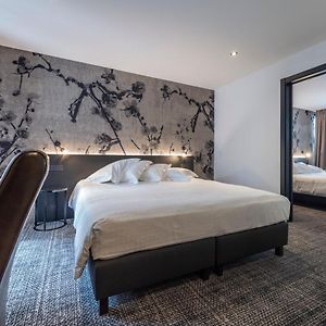 Superior Kamer met een Queen Size Bed
