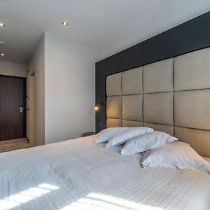 Deluxe Kamer met een King Size Bed